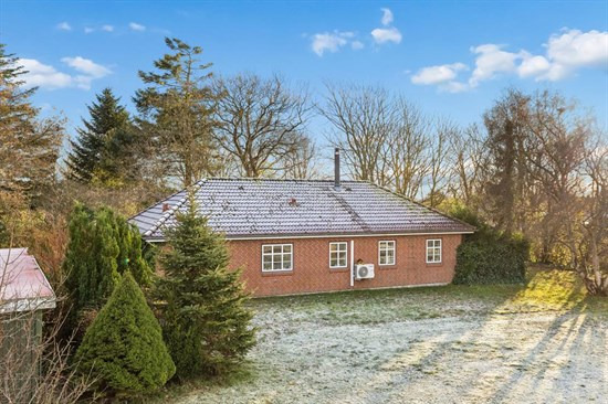 Tømmerbyvej 4 er til salg for kun 498.000 kr.: Se de billigste boliger til salg i Bramming her