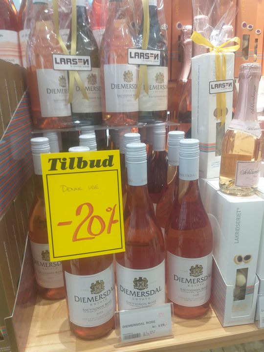 Nyt på opslagstavlen i Herning