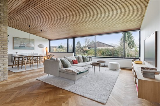 Hvidegårdsparken 85 og 3 andre boliger er kommet til salg denne uge i Kongens Lyngby - se boligerne her.