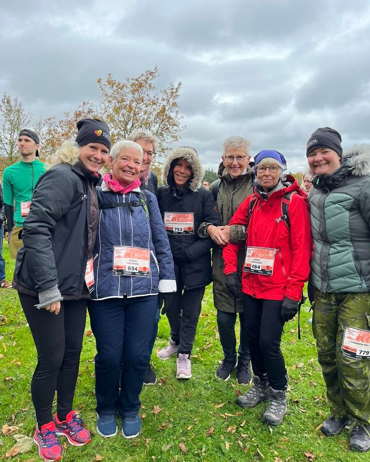 Opdatér dig her: Det nyeste fra Lystrup