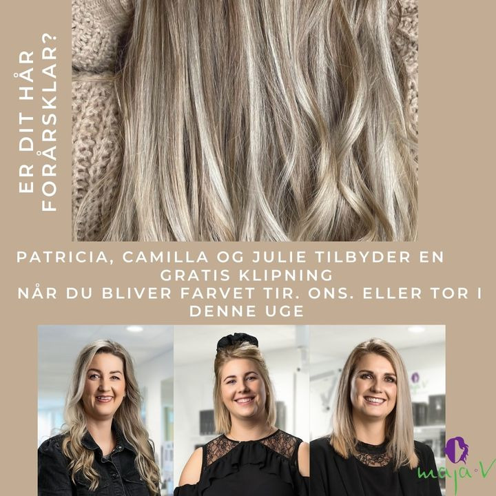 Se dagens updates fra Skive her