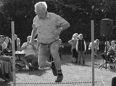 Stem på Torben som årets ildsjæl