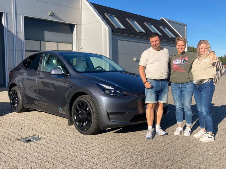 Se dagens updates fra Hobro her