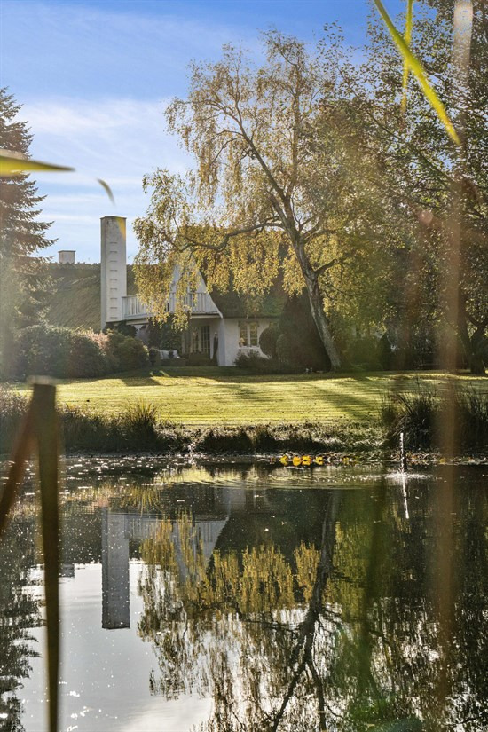 Top 6 over dyreste boliger til salg i Kokkedal. Priser op til 38.000.000 kr