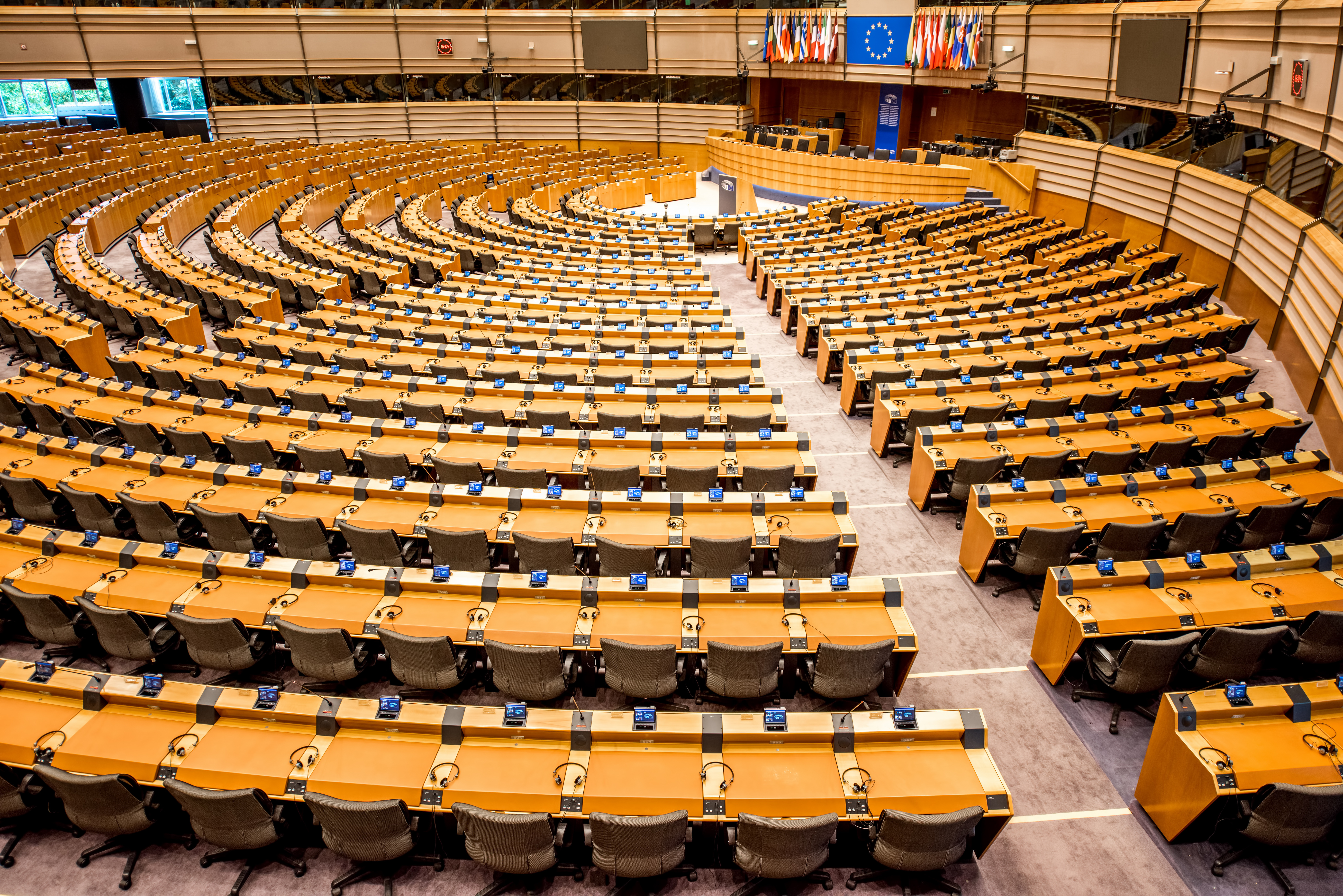 Søren Dalsgaard kaster lys over EU's indflydelse på dansk lovgivning