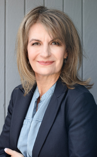 Foredrag om smertefysiologi med Karin Due Bruun i Herning