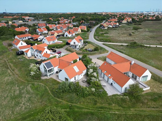 Luksus til salg: Klitgårdsvej 1 til 14.950.000 kr – Se Skagens dyreste boliger her