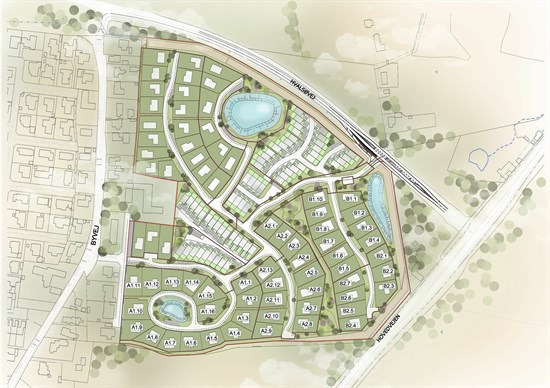 Top 6 over dyreste boliger til salg i Lejre. Priser op til 6.500.000 kr