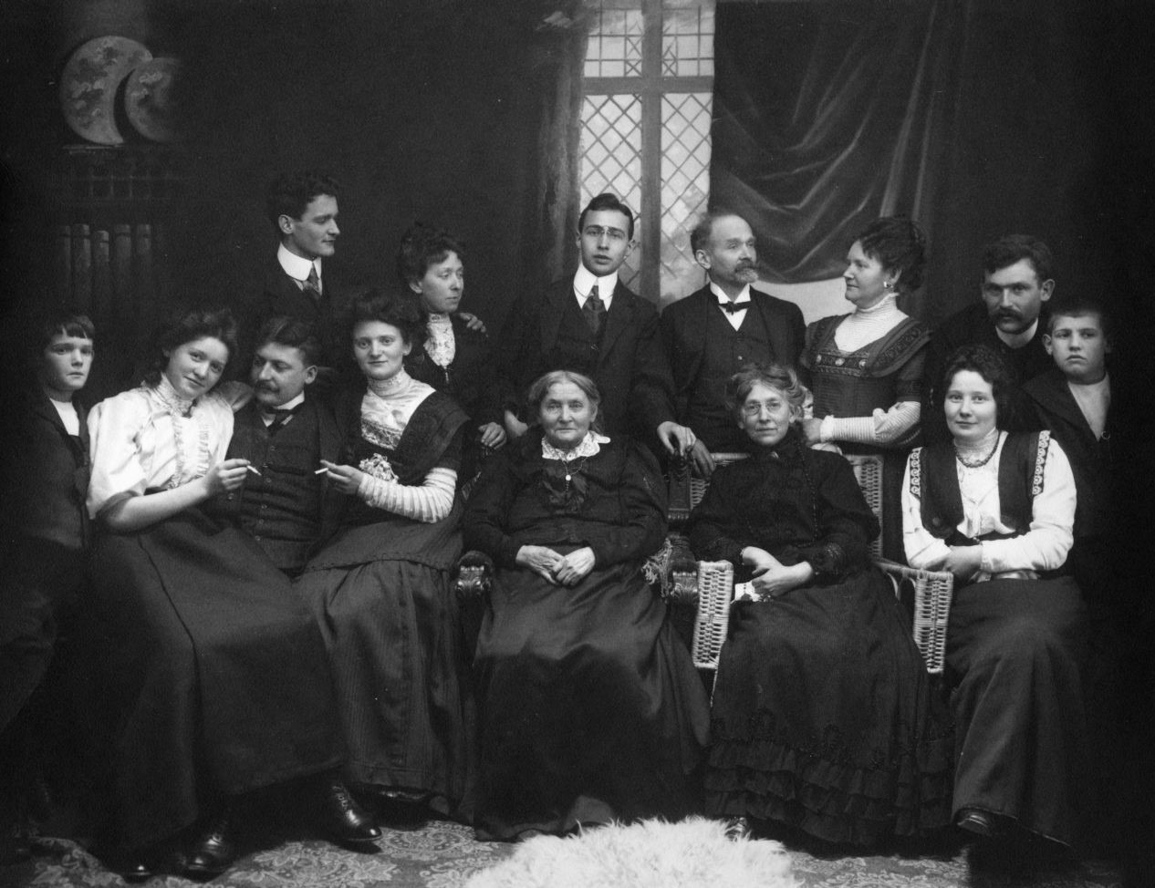 Forstå gotisk håndskrift og start din slægtsforskning på HistorieAalborg