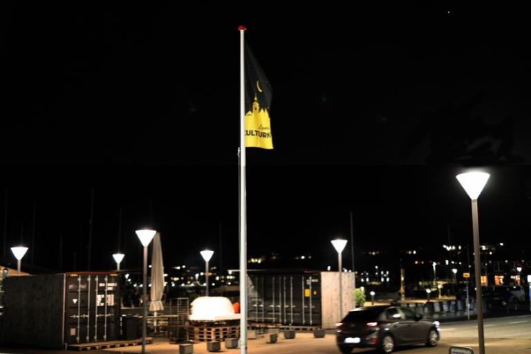 Kulturnatten i Lemvig fokuserer på energi med aktiviteter for hele familien