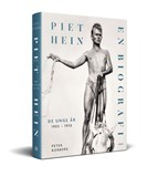 FOF foredrag: Oplev Peter Borberg fortælle om Piet Hein
