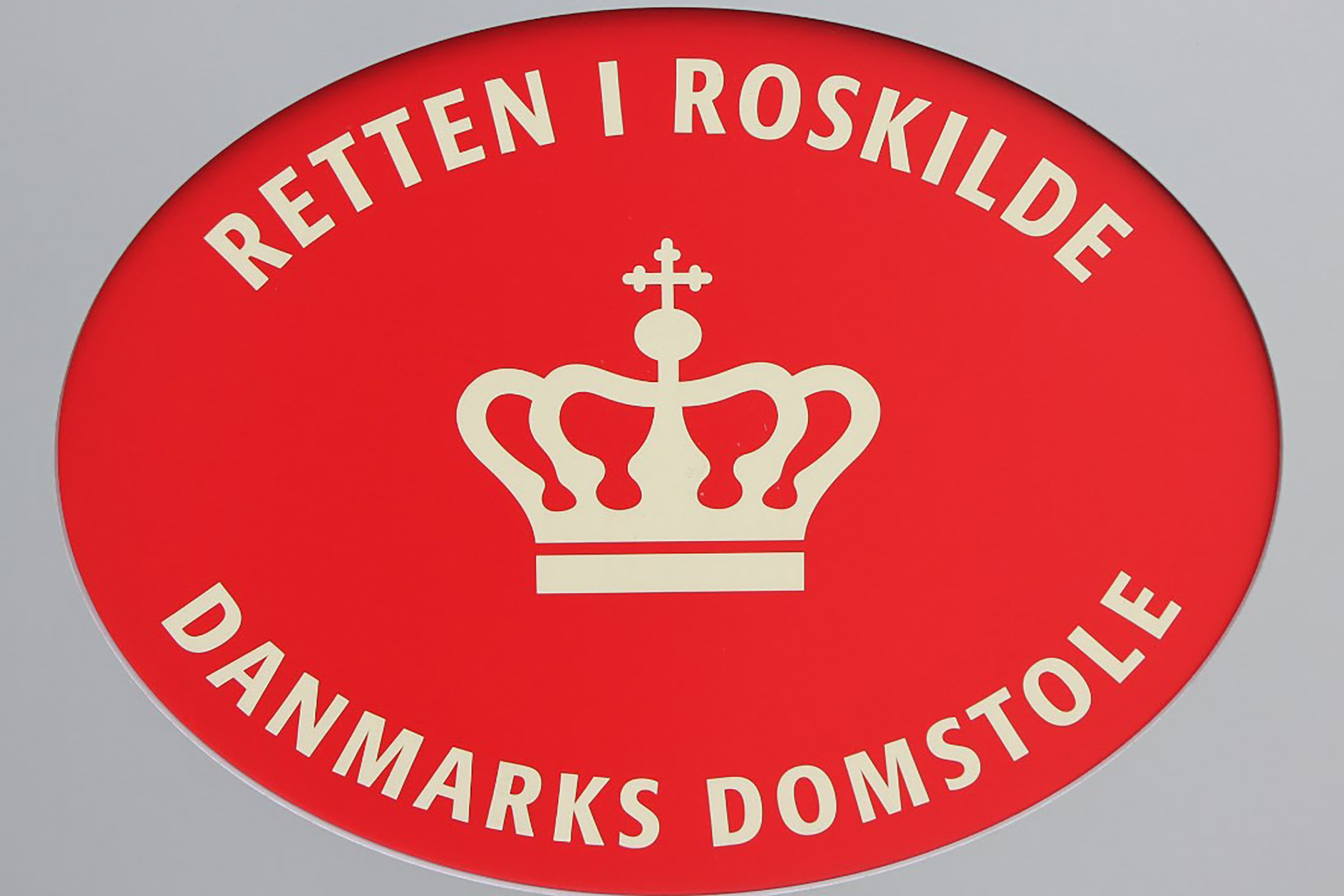 To mænd varetægtsfængslet for seksuelle overgreb på kvinde i Roskilde