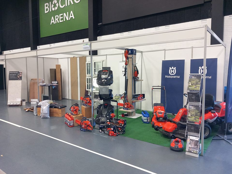 En finger på pulsen i Højslev