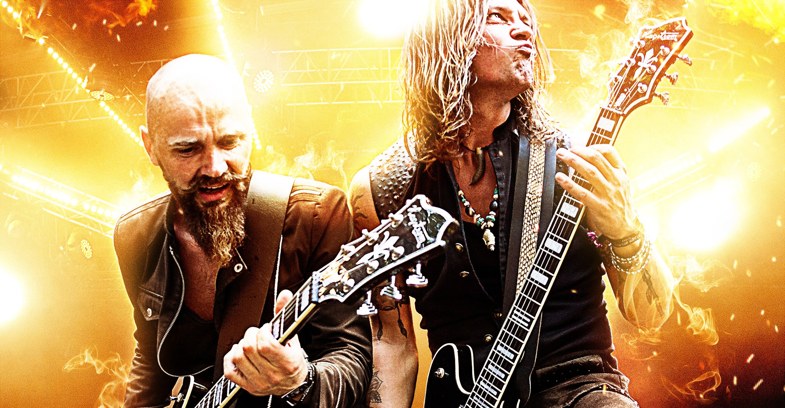 Musikalsk december i Grenaa: Fra julekoncerter til punkrap