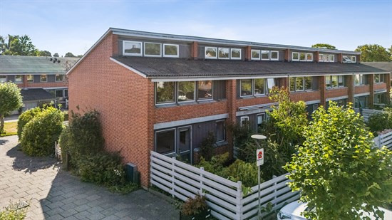 Rosenvangs Allé 105 er til salg for kun 925.000 kr.: Se de billigste boliger til salg i Højbjerg her