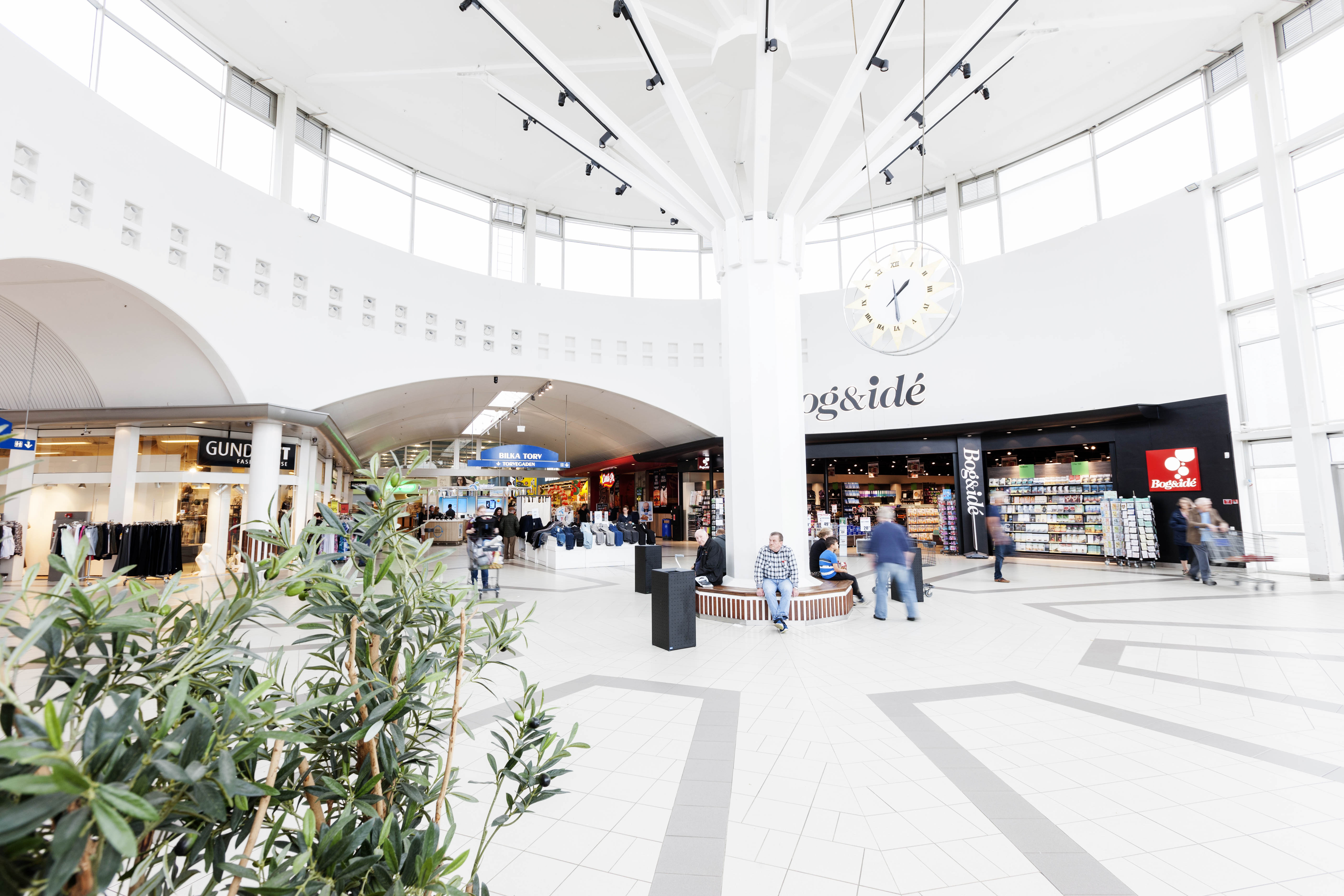 VORES By Kolding allierer sig med byens erhverv