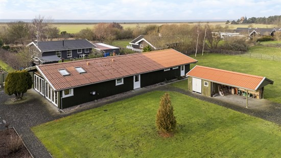 Mælkebøttevej 11 og 1 anden boliger er kommet til salg denne uge i Nakskov - se boligerne her.