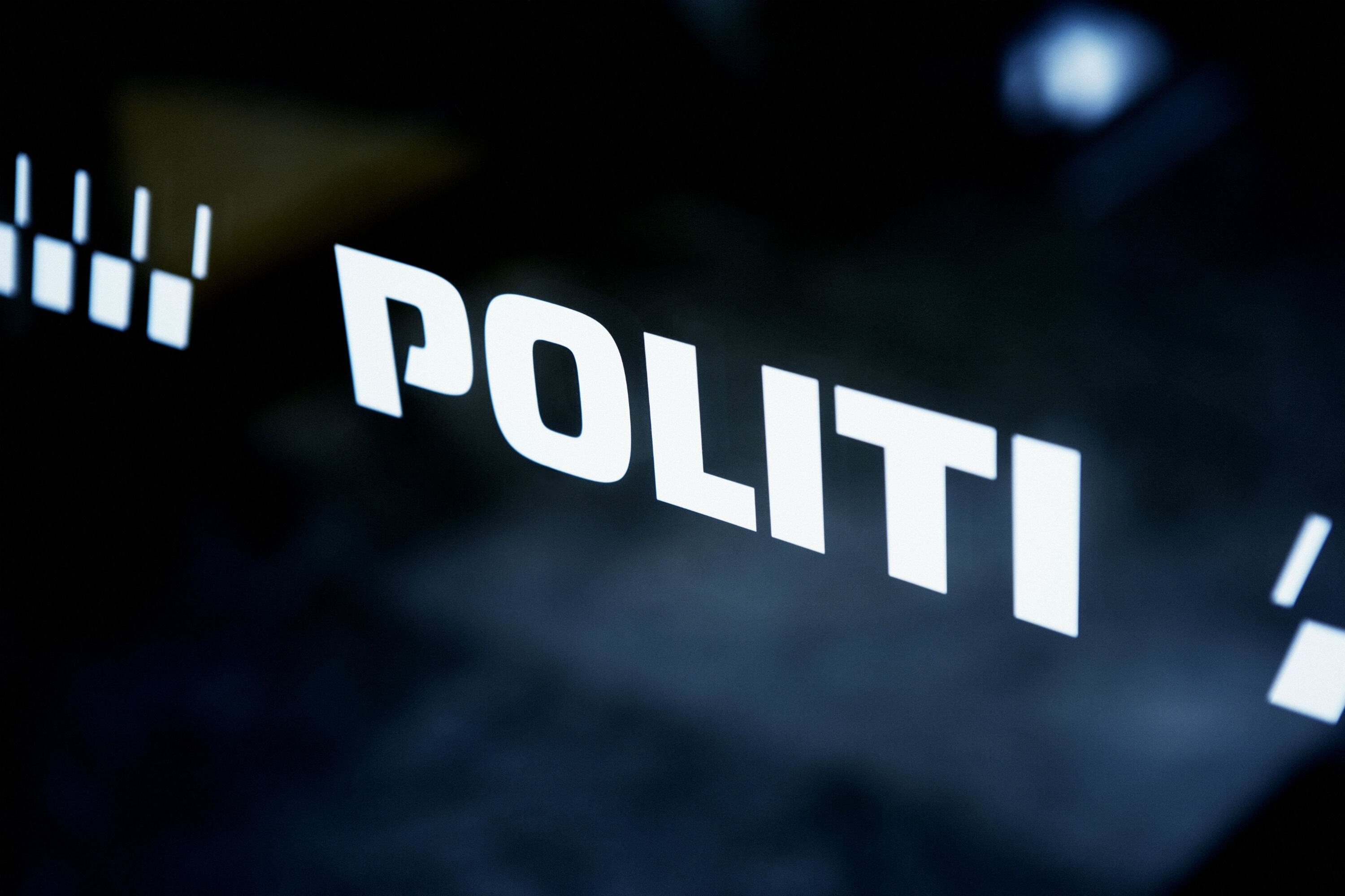 Nordjyllands Politi: Nyt fra Suldrup - fredag den 24. april