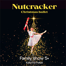 Julestemning i Sønderborg: Ballet og nordisk julekoncert