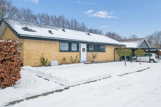 For 3.498.000 kr Nygårdsparken 17 - Se priserne på de dyreste boliger til salg i Gistrup