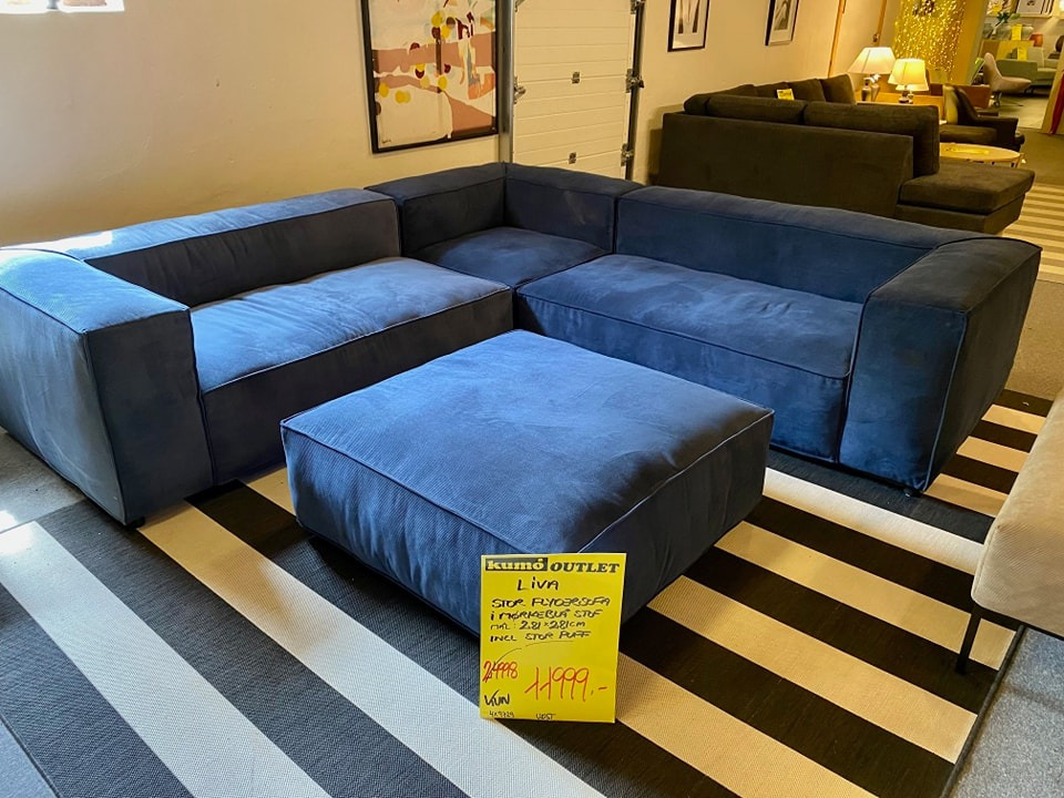 Hold trit med lokalområdet: Nyt fra Holstebro