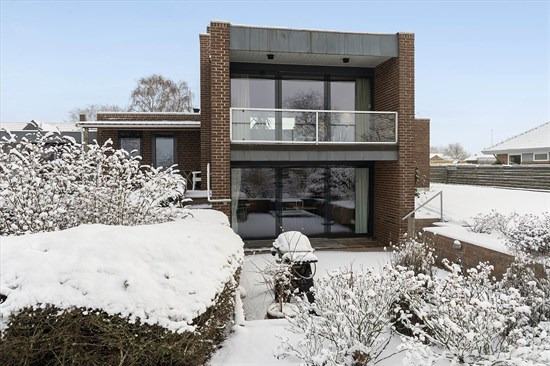 Eksklusiv bolig for 3.150.000 kr er netop kommet til salg i Tønder - Se den og de dyreste boliger her