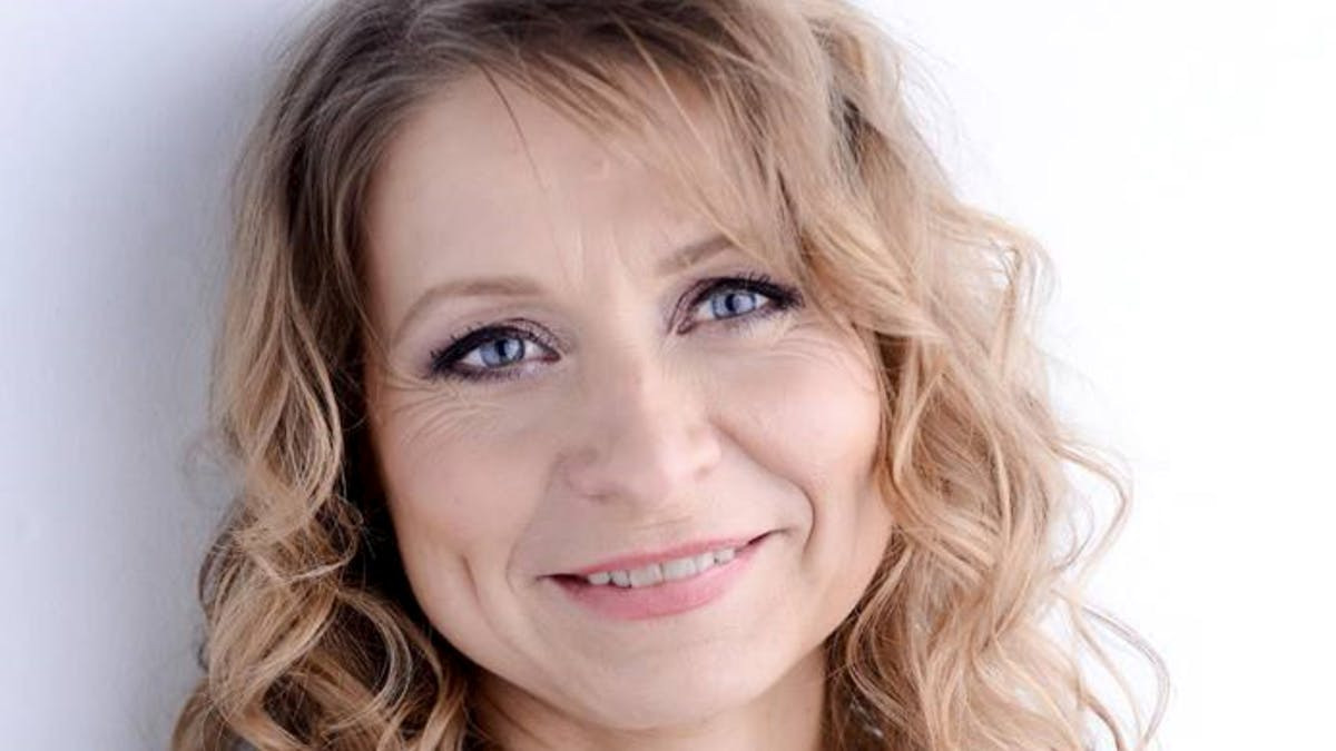 Klarsynsdemonstration med Anja Bach Reich i Fjerritslev