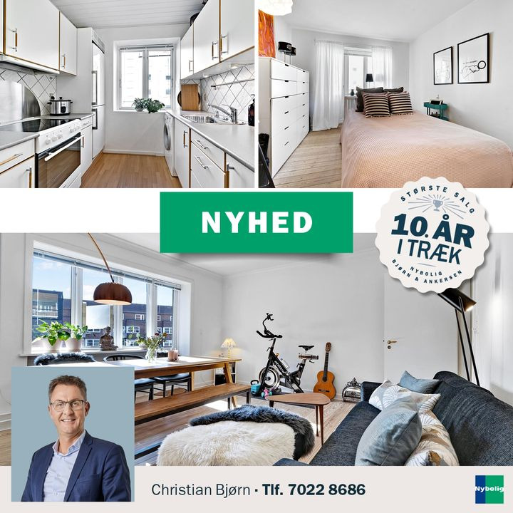 Det nyeste på Fårups opslagstavle