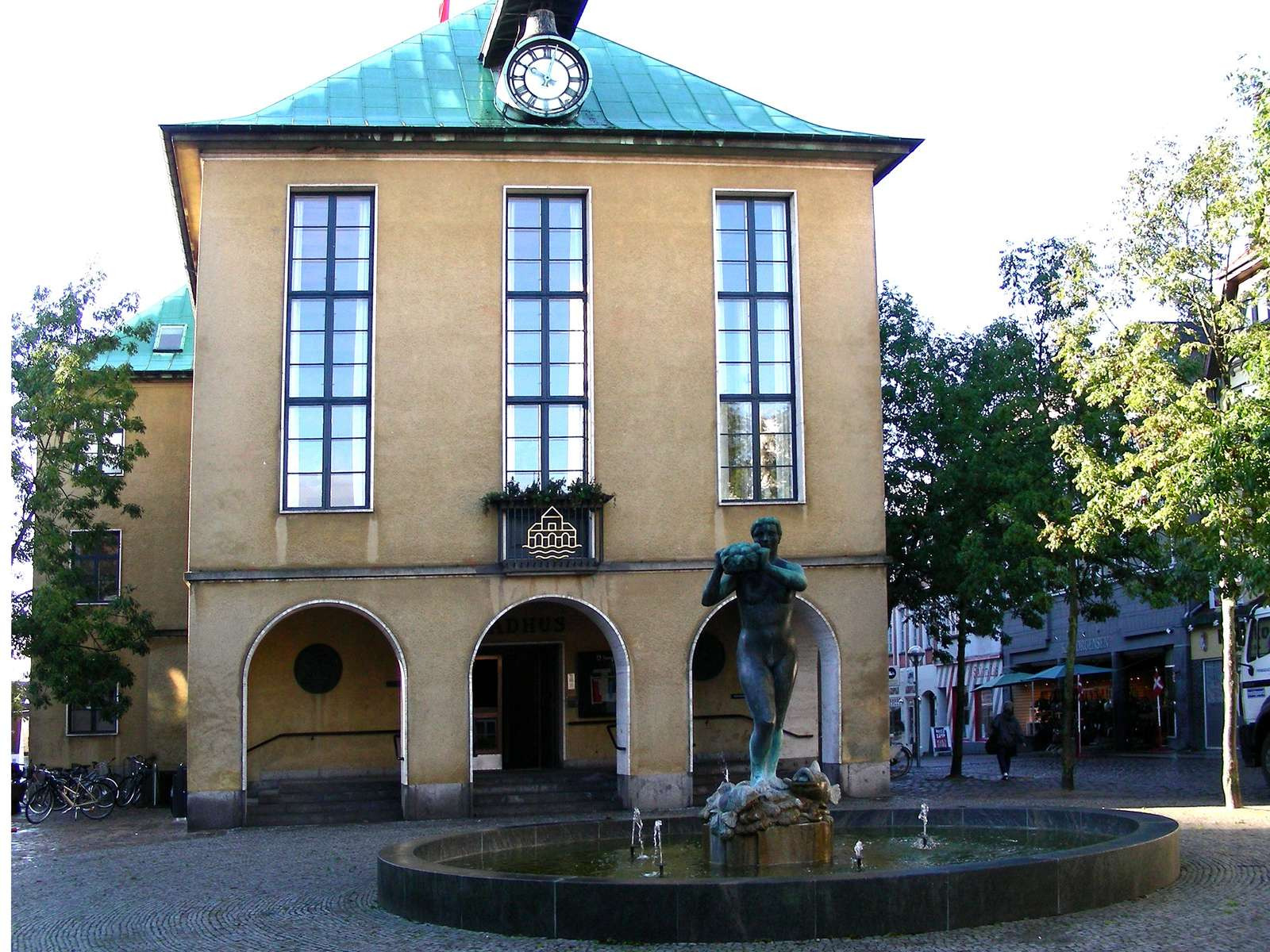 Sønderborg Kommune viser økonomisk styrke med solidt overskud i 2023