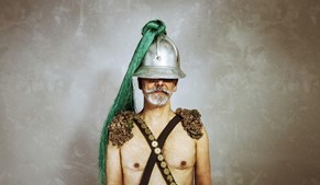 Kejseren i Randers Teater