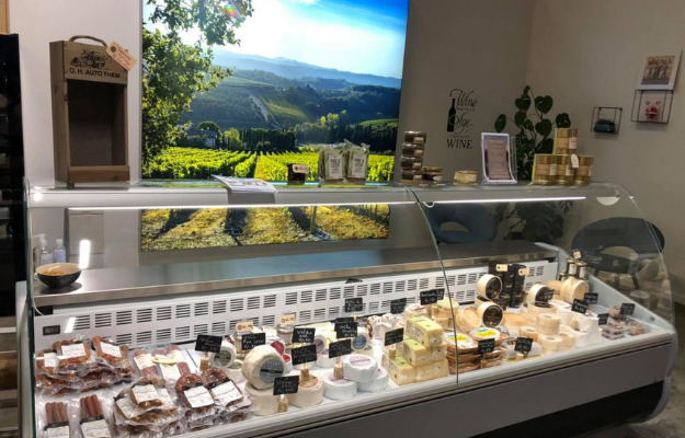 Hold trit med lokalområdet: Nyt fra Silkeborg