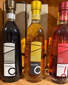 Lahvino Wine & Spirits præsenterer Tondo balsamico og eddiker fra Modena