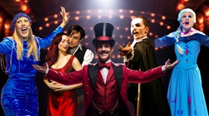 Oplev Grønlands udforskning og musicalhits i Albertslund