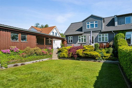 Til salg hos home Brønderslev: Vestskoven 3, 9700 Brønderslev