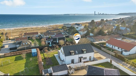 Top 6 over dyreste boliger til salg i Risskov. Priser op til 33.500.000 kr