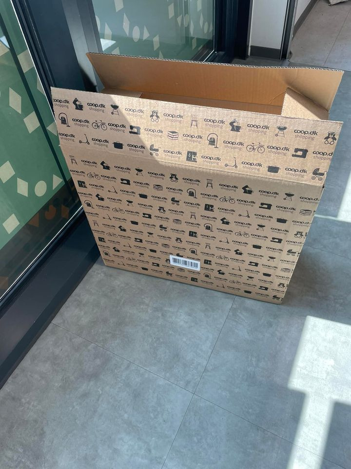 Opslagstavlen: Nyeste opdateringer fra Hammel