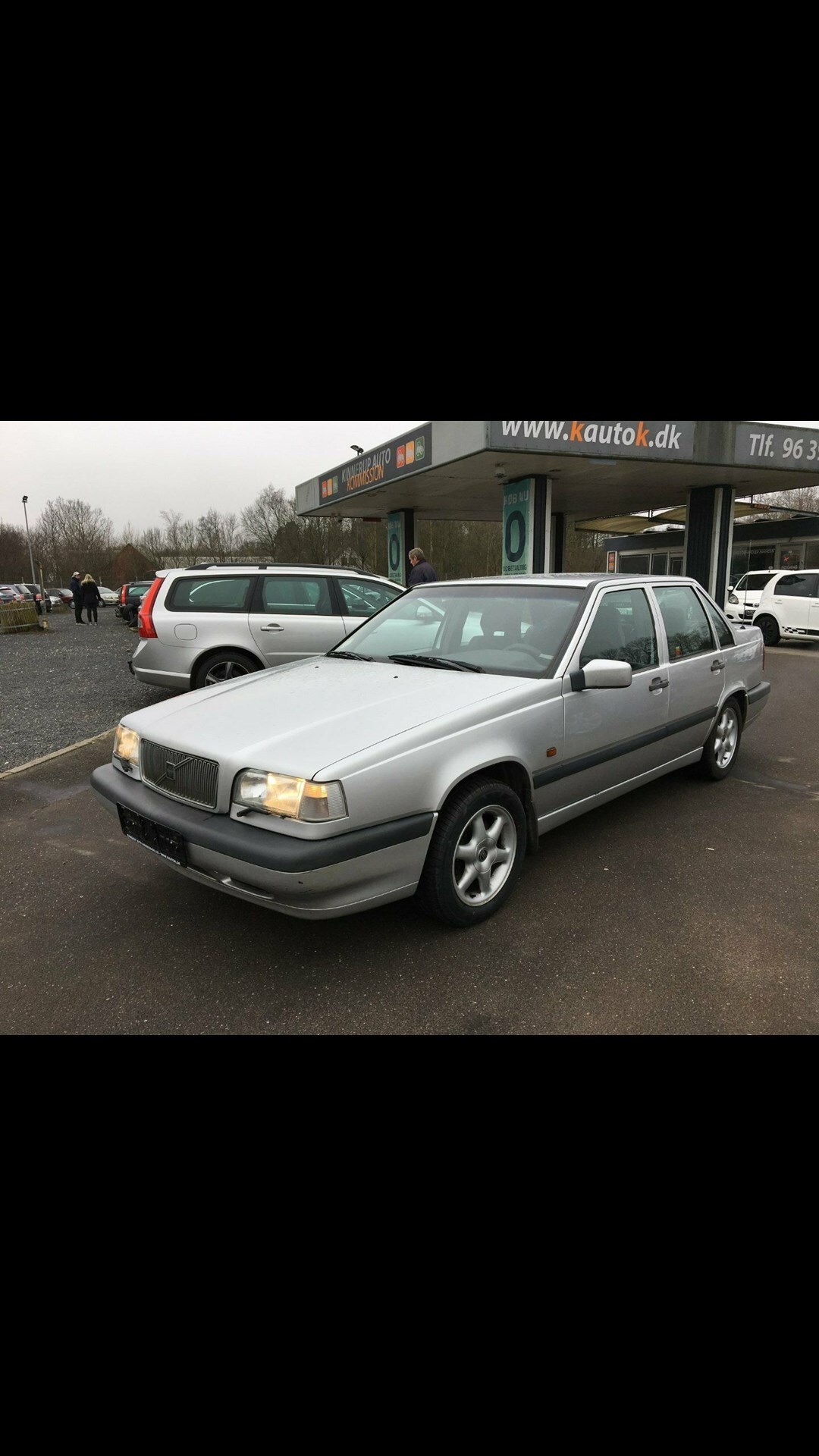 Vodskovs billigste biler til salg netop nu