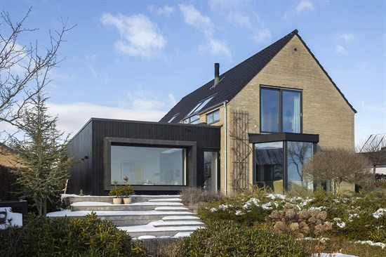 Luksus til salg: Abildvænget 18 til 5.595.000 kr – Se Bjerts dyreste boliger her