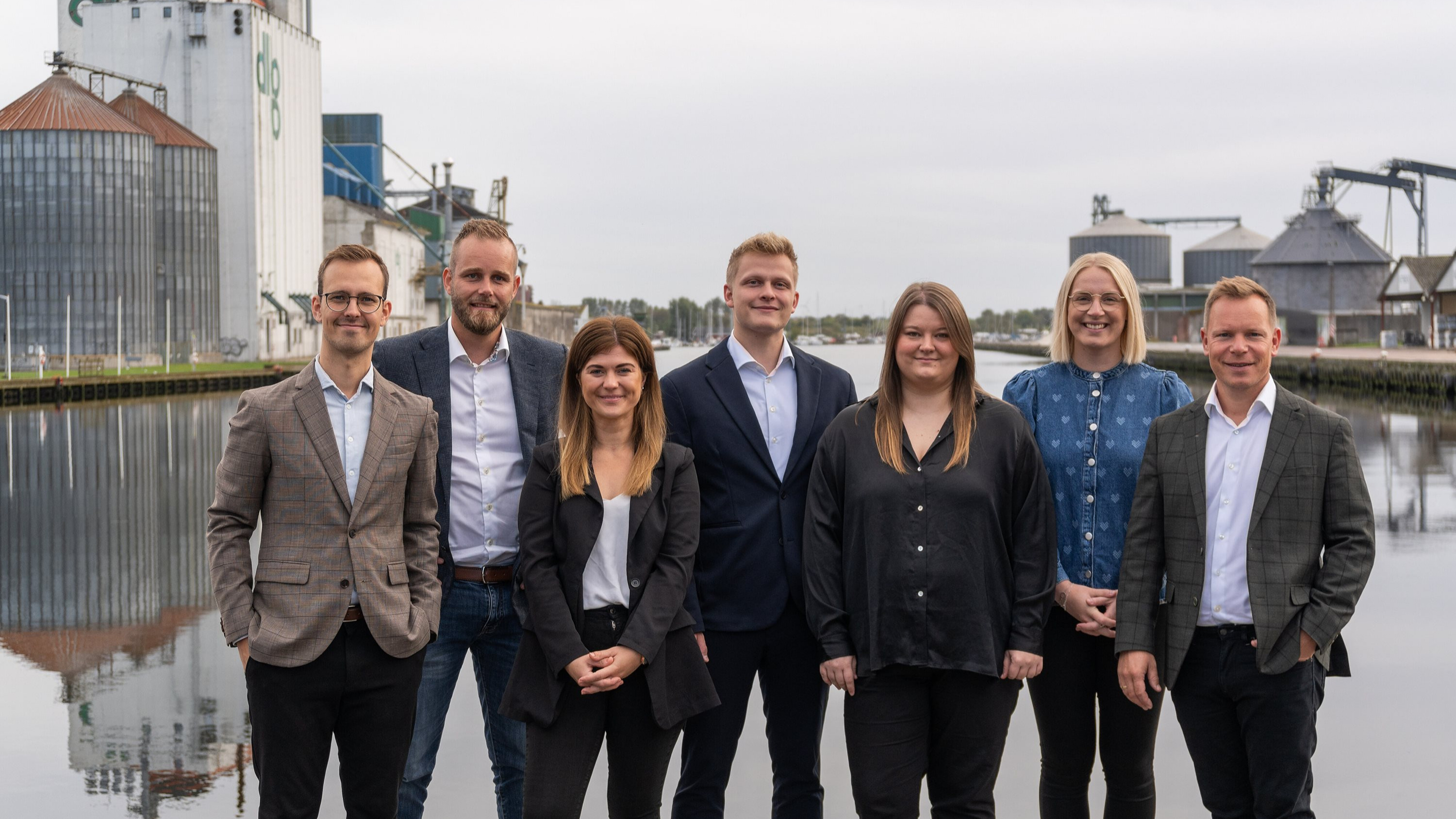 danbolig Randers – tryghed, professionalisme og topanmeldelser