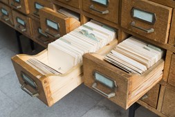 Åbent hus hos Vallensbæk Lokalhistoriske Forening