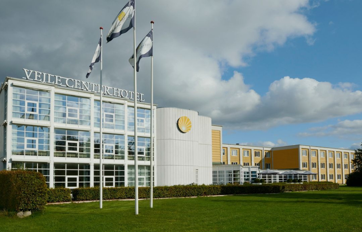 Vejle Center Hotel søger dygtig køkkensouschef