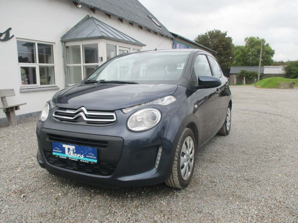 Nyt på opslagstavlen i Hadsund