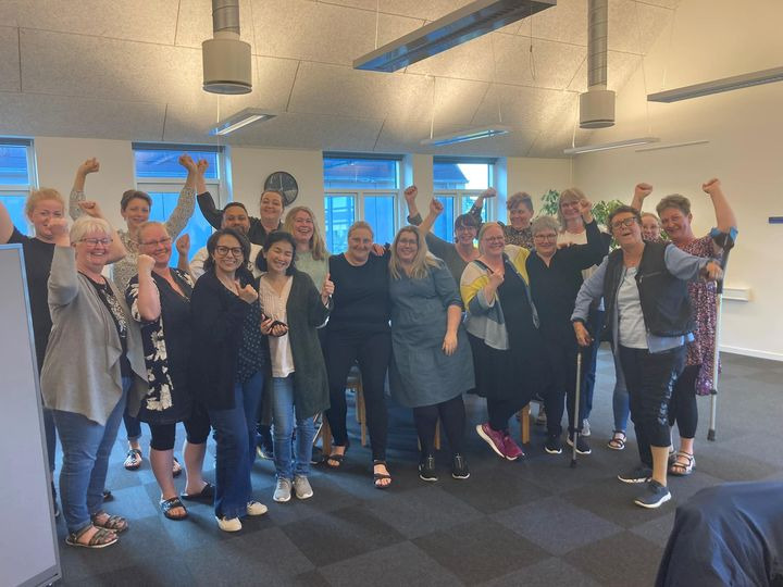 Se dagens updates fra Viborg her