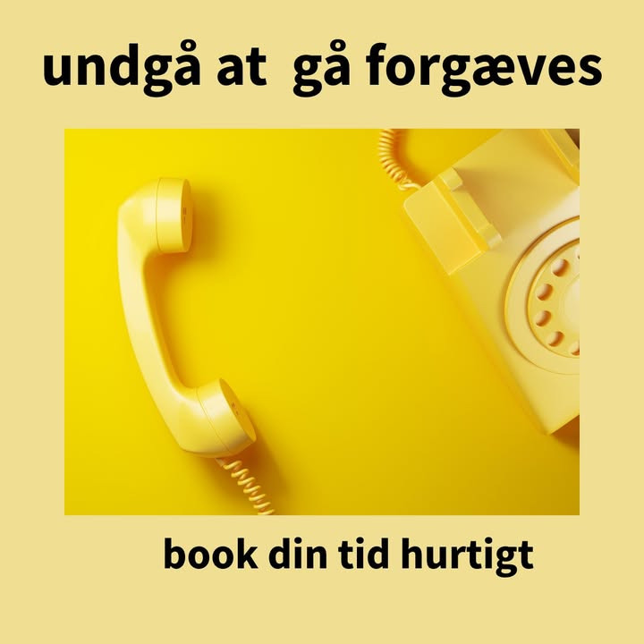 Ro & velvære opfordrer til at booke behandling i god tid denne sommer