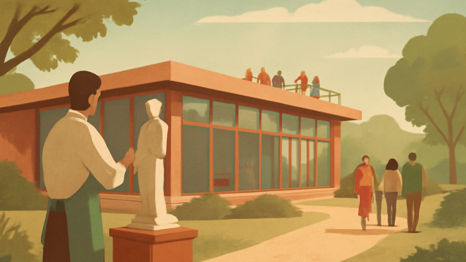  Har du set fremtidsplanerne for Pavillionen?