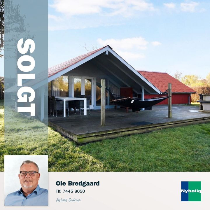 Nyt på opslagstavlen i Nordborg