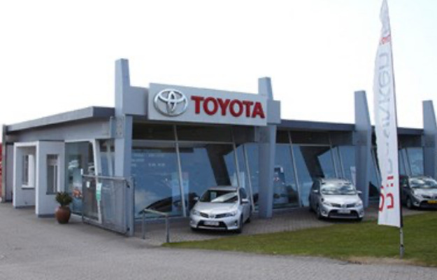 Seneste nyt fra lokalområdet på sociale medier