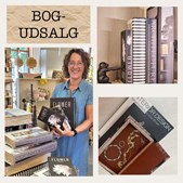 Fjerrenseriet præsenterer dekorationsbøger til udsalgspris