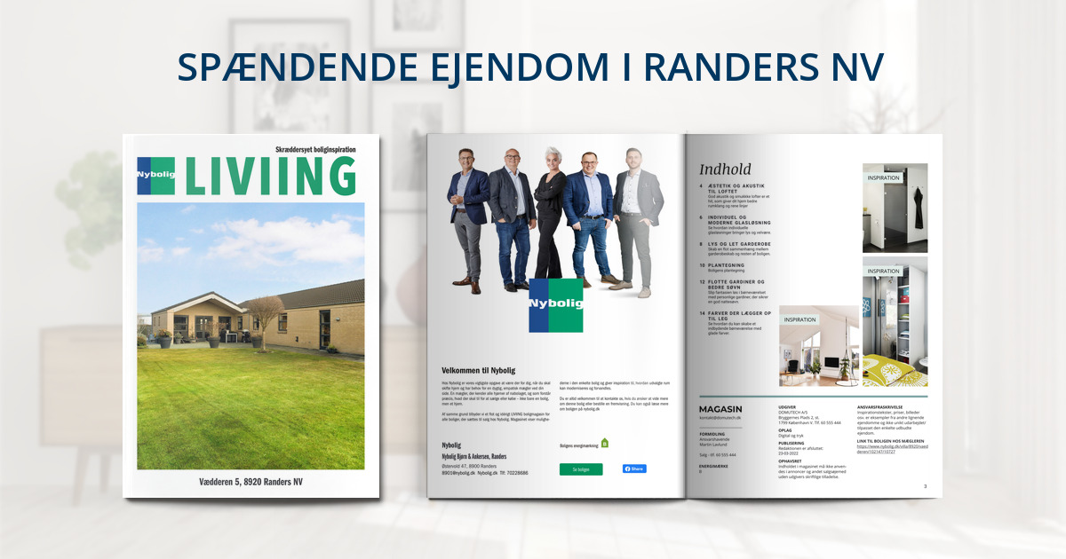 Nyt på opslagstavlen i Fårup