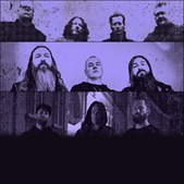 Musikalsk weekend på Forbrændingen: Fra tung metal til kulturel harmoni